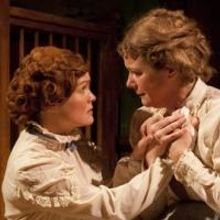 BWW Reviews: STC's BLOOD RELATIONS Is Overly Complicated
