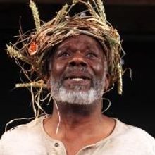 KING LEAR National Tour Plays the Annenberg Center, Now thru 9/27