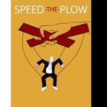 BWW Reviews: SPEED-THE-PLOW Gains Momentum and Refuses to Slow Down