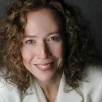 Singer Ruth Carlin to Return to The Laurie Beechman, 5/17