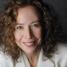 Singer Ruth Carlin to Return to The Laurie Beechman, 5/17