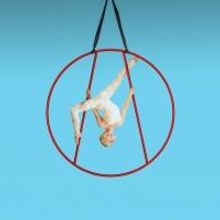 National Institute of Circus Arts Presents LEAP OF FAITH, Now thru April 13