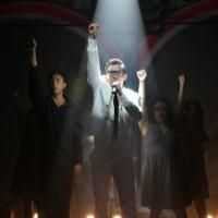 Plans for Public Theater's HERE LIES LOVE Transfer Delayed Until Spring 2014
