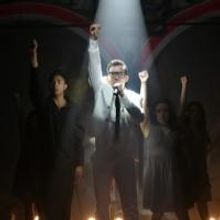 Plans for Public Theater's HERE LIES LOVE Transfer Delayed Until Spring 2014