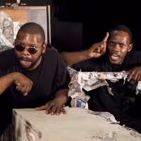 Mike van Graan's RETURN OF THE ANCESTORS Next in Artscape's Spring Drama Season