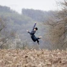 BWW Reviews: Companies Compete for an Evening Length Production at DanceNow Festival