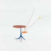 Dominique Levy Presents Rare Sculptures by Alexander Calder in MULTUM IN PARVO Today