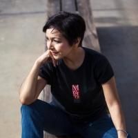 Mo`olelo Performing Arts Company's Co-Founder and Artistic Director Seema Sueko to…