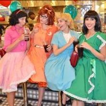 Main Street Players to Present THE MARVELOUS WONDERETTES, 9/27-10/13