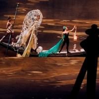 BWW Preview: Newly Restored TALES OF HOFFMAN to play The Cinefamily