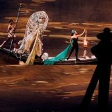 BWW Preview: Newly Restored TALES OF HOFFMAN to play The Cinefamily