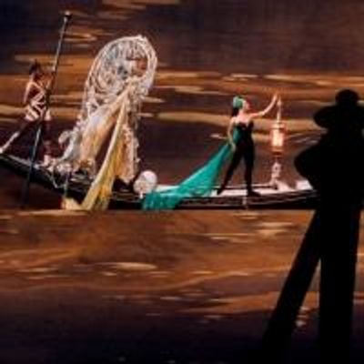 BWW Preview: Newly Restored TALES OF HOFFMAN to play The Cinefamily