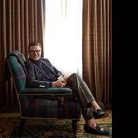 Designer Scot Meacham Wood Announces 'Tartan is the New Black' with His Debut…
