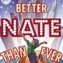 Simon & Schuster to Publish Tim Federle's BETTER NATE THAN EVER