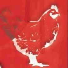 The Brewing Dept. to Present BOBRAUSCHENBERGAMERICA, 8/14-30