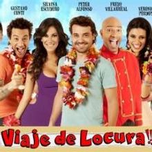 VIAJE DE LOCURA Launches National Tour, May-June 2013