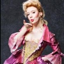 David Ives's THE METROMANIACS Begins Tonight at Shakespeare Theatre Company