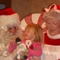 Way Off Broadway’s BREAKFAST WITH SANTA (AND MRS. CLAUS) Celebrates 10 Years!