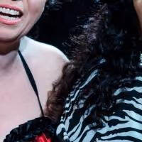 BWW Reviews: RUMPY PUMPY, Landor Theatre, April 14 2015