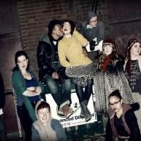 EYES AND EARS World Premiere Opens Tonight at Gorilla Tango