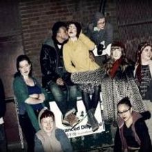 EYES AND EARS World Premiere Opens Tonight at Gorilla Tango
