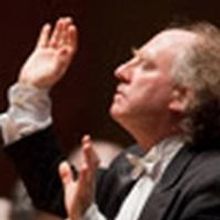 Jeffrey Kahane To Return to the Philharmonic