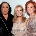 Photo Coverage: SCANDALOUS Opening Night on Broadway - the After Party!