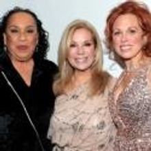 Photo Coverage: SCANDALOUS Opening Night on Broadway - the After Party!