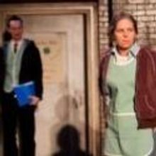 Around the Broadway World: Regional Highlights for the Week of 11/12