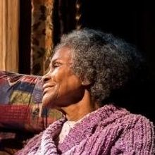 BWW Reviews: Luminous Cicely Tyson Makes TRIP TO BOUNTIFUL