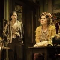 GYPSY, Starring Imelda Staunton, Opens Tonight in the West End