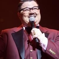 THE MIDNIGHT CABARET with Murray Hill Set for DROM Tonight