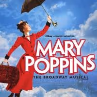 PCPA Presents MARY POPPINS, Now thru 12/22