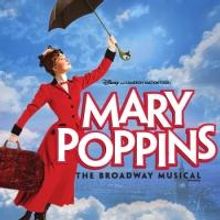 PCPA Presents MARY POPPINS, Now thru 12/22