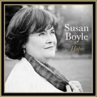 Susan Boyle Performs Live on CBS's THE TALK Today