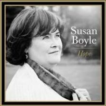 Susan Boyle Performs Live on CBS's THE TALK Today