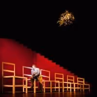 BWW Interviews: Simon Callow Talks Dicken's Genius, A CHRISTMAS CAROL, and Good…