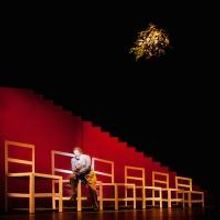 BWW Interviews: Simon Callow Talks Dicken's Genius, A CHRISTMAS CAROL, and Good Old-F