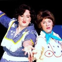 Windham Theatre Guild to Present ALWAYS...PATSY CLINE