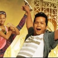 IN THE HEIGHTS National Tour Stars Reprise Roles at Village Theatre, Beginning…