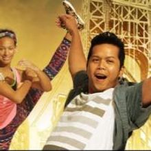 IN THE HEIGHTS National Tour Stars to Reprise Roles at Village Theatre This Fall