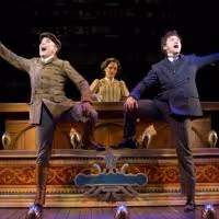 'A GENTLEMAN'S GUIDE' Cast & Creatives Set for 92Y Event, 5/11