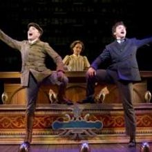 'A GENTLEMAN'S GUIDE' Cast & Creatives Set for 92Y Event, 5/11