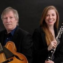 Skidmore College Orchestra to Present Premiere of Double Concerto for Clarinet and Gu