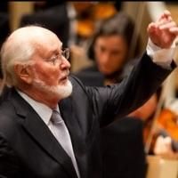 John Williams, Julie Andrews Bring Music of the Movies to the Hollywood Bowl This…