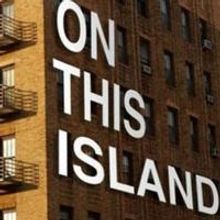 On This Island, Ep. 8 'Siren Song Set for Ars Nova 2/25