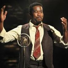 Daniel Beaty's THE TALLEST TREE IN THE FOREST Begins Tonight at Mark Taper Forum