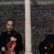 GLI OPPOSTI AL TEMPO DEGLI ZAR: Borodin e Tchaikovsky al Teatro Vivaldi di Jesolo, co