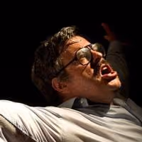 OLIVER REED: WILD THING Comes to The Ambassadors Theatre Tonight