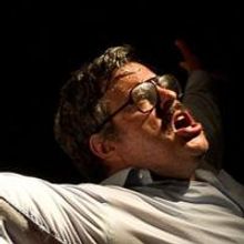 OLIVER REED: WILD THING Comes to The Ambassadors Theatre Tonight